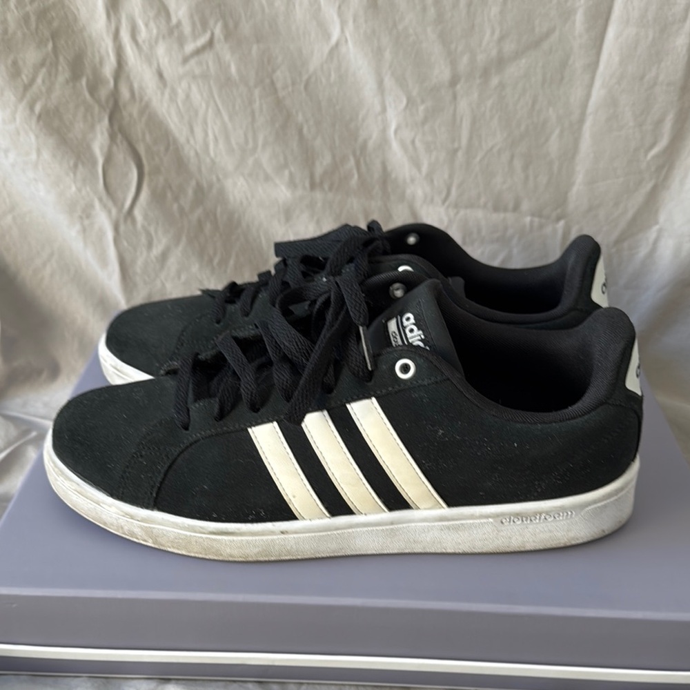 [adidas] Daily 3.0 shoes